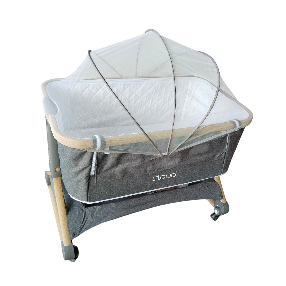 Babybox Cloud