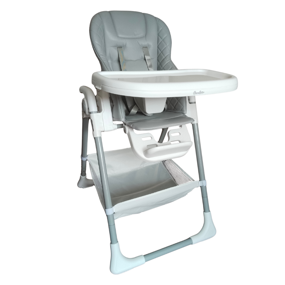 High chair Cozzi