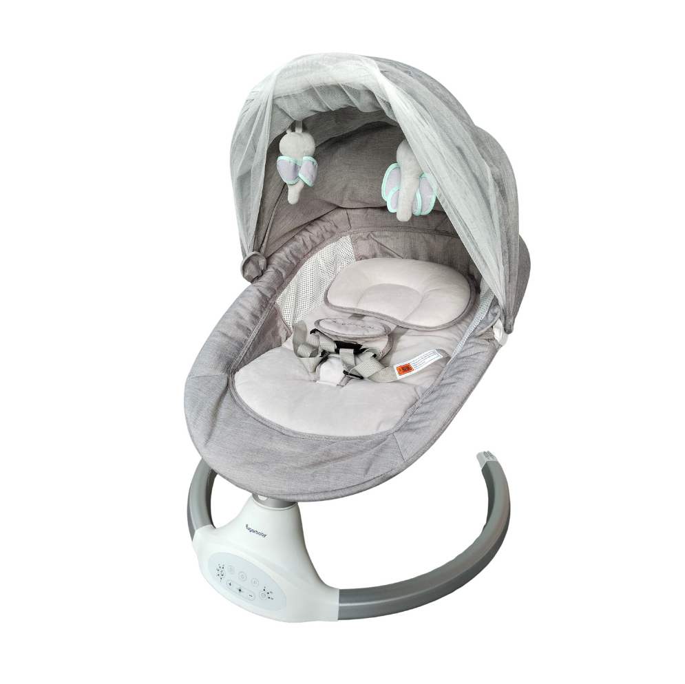 HugMe swing