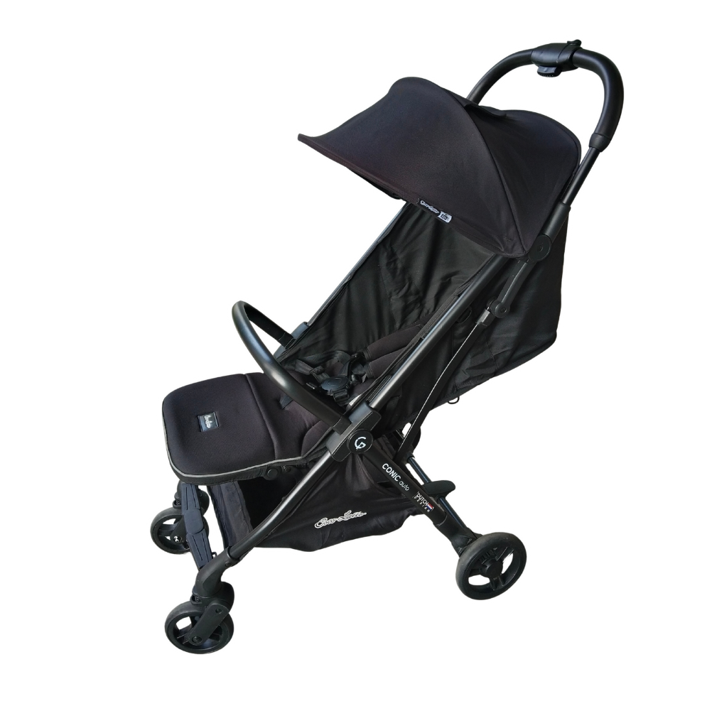 Stroller Conic Auto