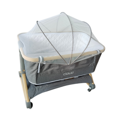 Gambar Babybox Cloud
