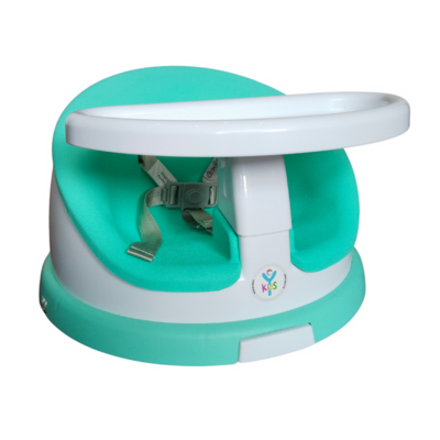 Gambar Booster seat Swivel