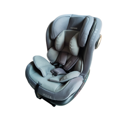 Gambar Carseat Secure+ 360