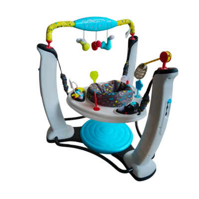 Gambar ExerSaucer jumperoo