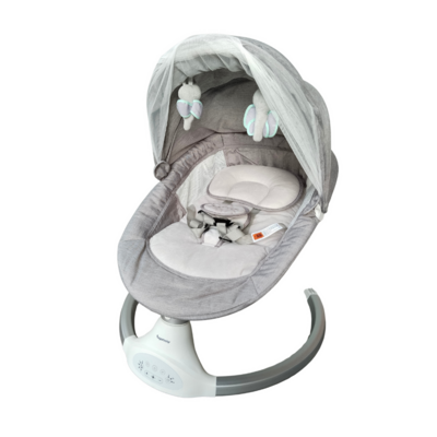 Gambar HugMe swing
