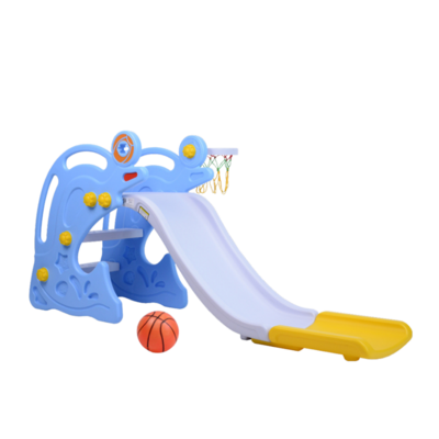 Gambar Perosotan dolphin