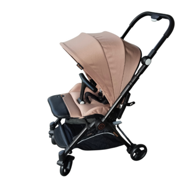 Gambar Stroller Versee