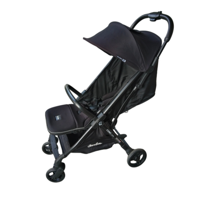 Gambar Stroller Conic Auto