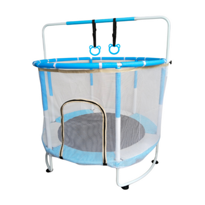 Gambar Trampolin jaring
