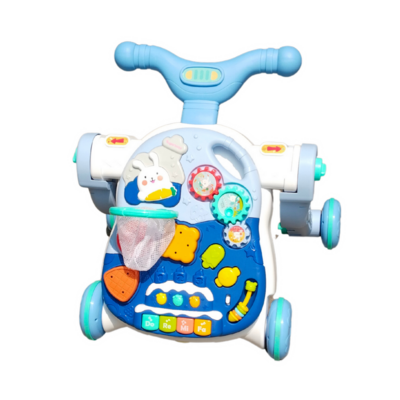 Gambar Push walker