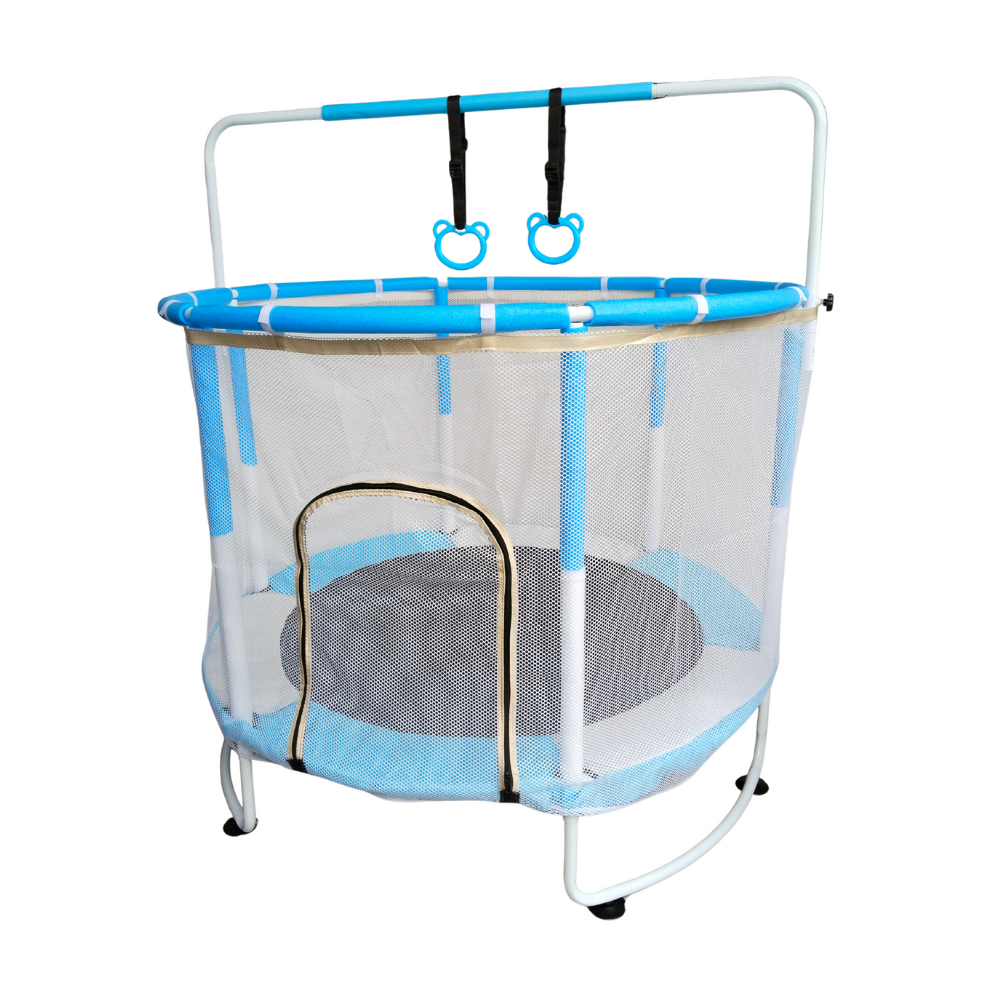 Trampolin jaring