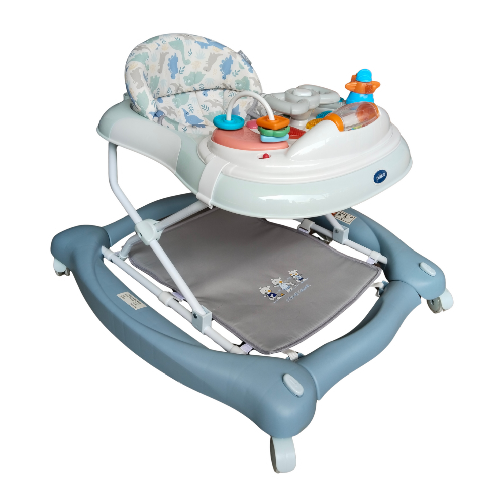 Baby walker